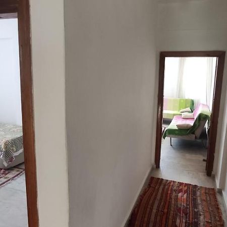 Emek Tok Apart Daire Didim Dış mekan fotoğraf